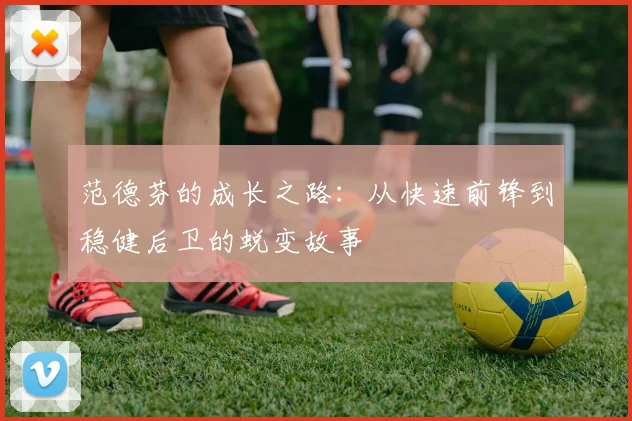 范德芬的成长之路:从快速前锋到稳健后卫的蜕变故事