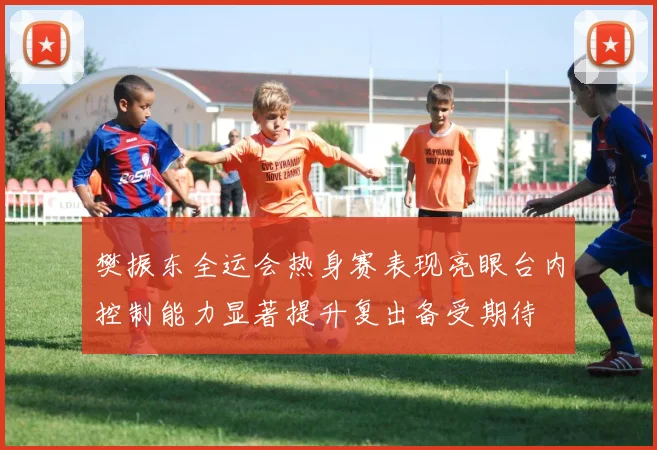 樊振东全运会热身赛表现亮眼台内控制能力显著提升复出备受期待